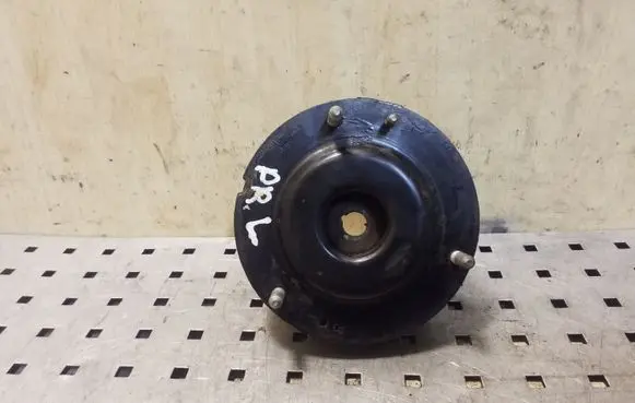 Other front suspension part
