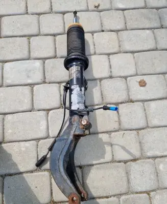 BMW X5 F15 Front shock absorber/damper 6863174 10541310 F15V110H