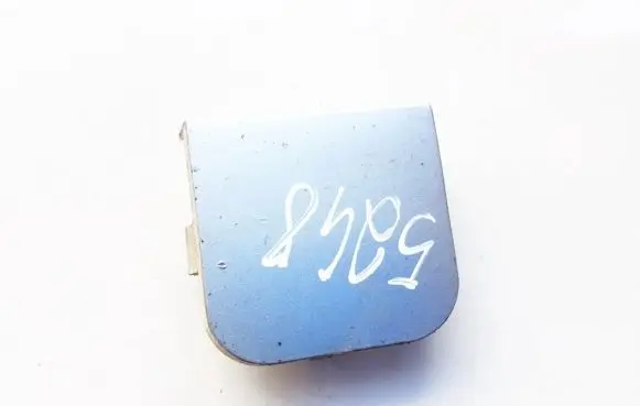 Ford Focus Front tow hook cap/cover 2m5117a989ab 2m51-17a989ab