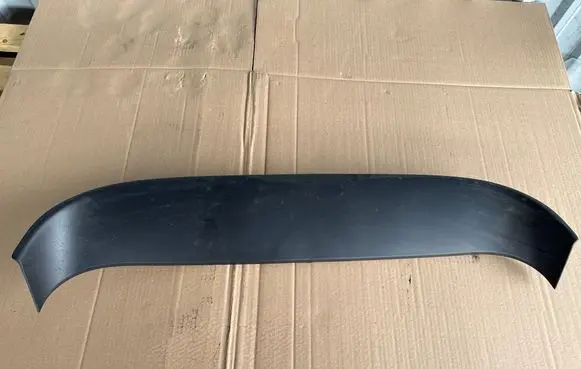 Peugeot 308 Tailgate/trunk upper cover trim 9801908877 MP7046