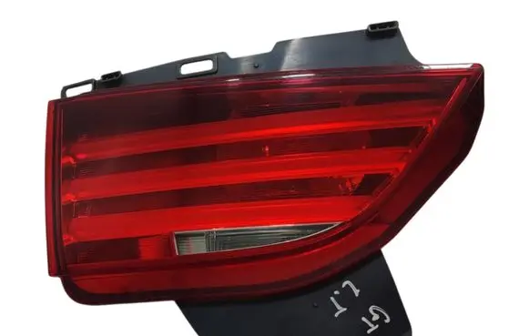 BMW 5 GT F07 Rear/tail lights