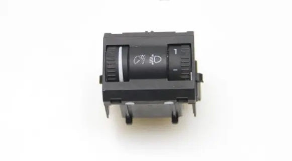 Skoda Octavia Mk2 (1Z) Light switch 1Z0941333