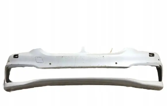 BMW 5 G30 G31 Front bumper 6H96QBX7K