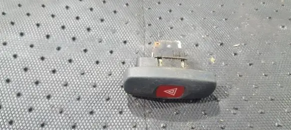 Fiat Bravo - Brava Hazard light switch