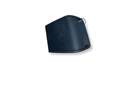 BMW 3 F30 F35 F31 ISOFIX cover 7256110