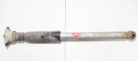 Mazda 2 Rear shock absorber/damper 553308sj24