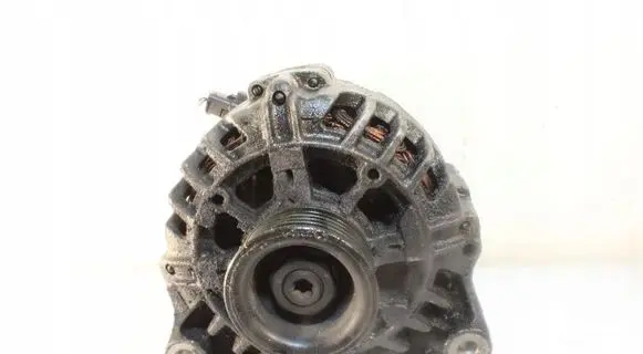 Peugeot 206 Generator/alternator 2542922A