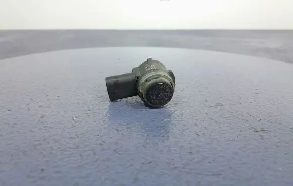 Volvo XC60 Parking PDC control unit/module 31471301