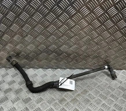 Audi e-tron Engine coolant pipe/hose 4KL145947E 4KL145932E