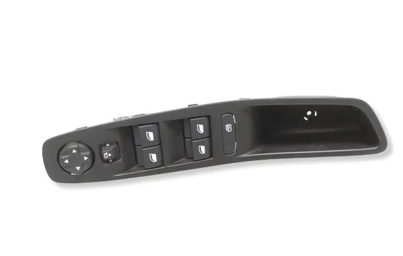 Opel Grandland X Electric window control switch 98319761ZD 60936J01