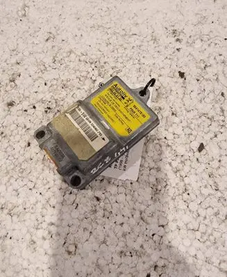 Airbag control unit/module