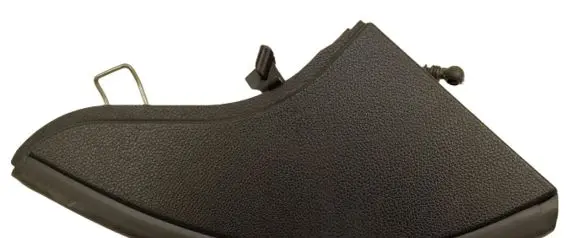 Mercedes-Benz SLK R171 Convertible roof hinge 