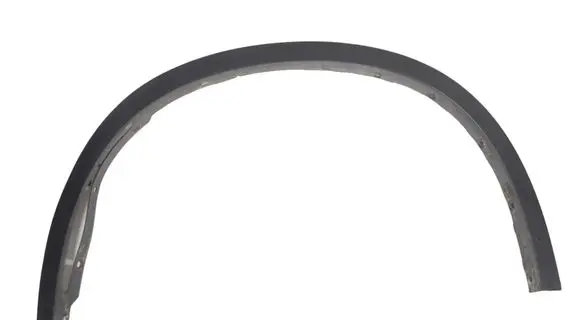 BMW X5 F15 Front arch trim 7294373 51177294373