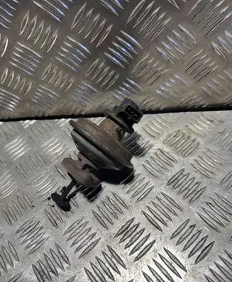 Toyota Verso EGR valve 782331603
