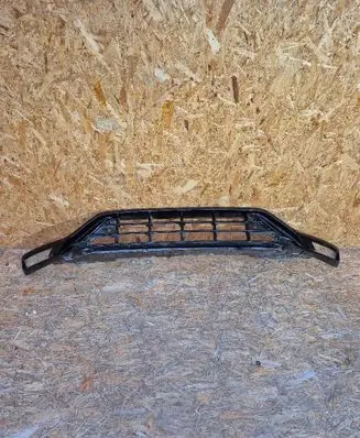 Volvo XC90 Front bumper lip 31663528