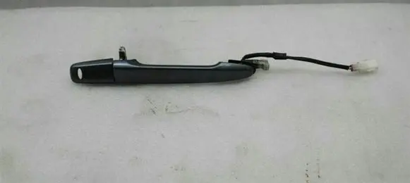 Mitsubishi Lancer X Front door exterior handle 5716A018HE