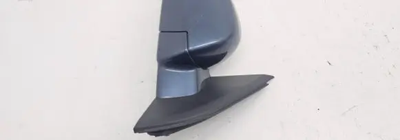 Opel Vectra C Front door electric wing mirror 24436147 E1010705