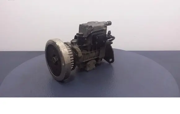 Volvo S80 Fuel injection high pressure pump 0460415990