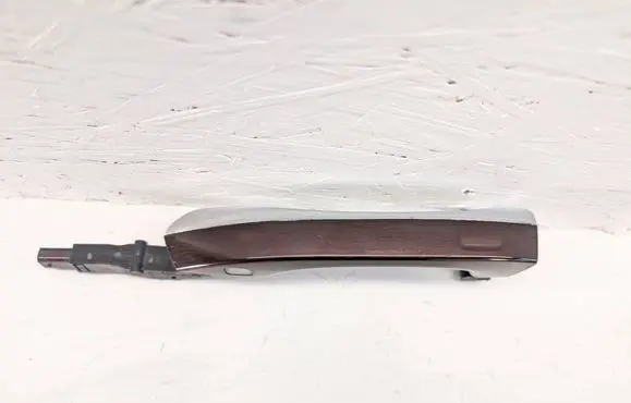 Audi A8 S8 D5 Front door exterior handle 4N0837207