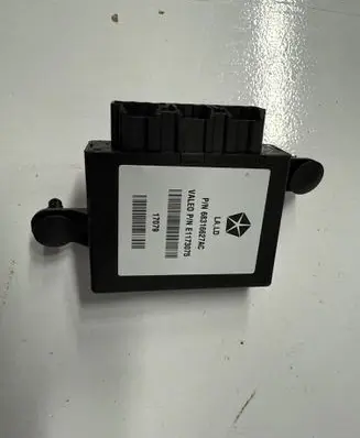 Dodge Charger Parking PDC control unit/module 68316627AC 17079 E1173075