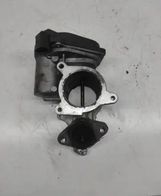 Audi A6 S6 C6 4F Throttle valve A2C53060455 408275002001Z