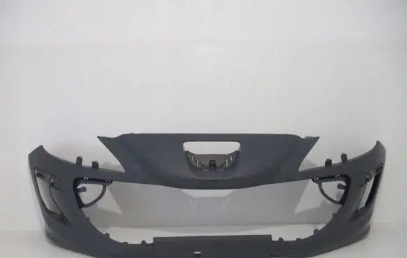 Peugeot 308 Front bumper 9680484677
