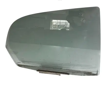 Suzuki SX4 Rear door window glass