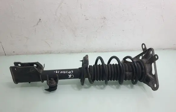 Jeep Compass Rear shock absorber with coil spring 