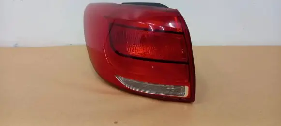 KIA Sportage Rear/tail lights 924013W510