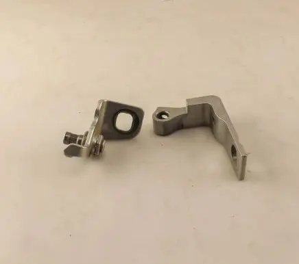 Rear door lower hinge