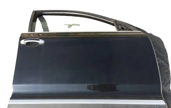 Porsche Cayenne (9PA) Front door