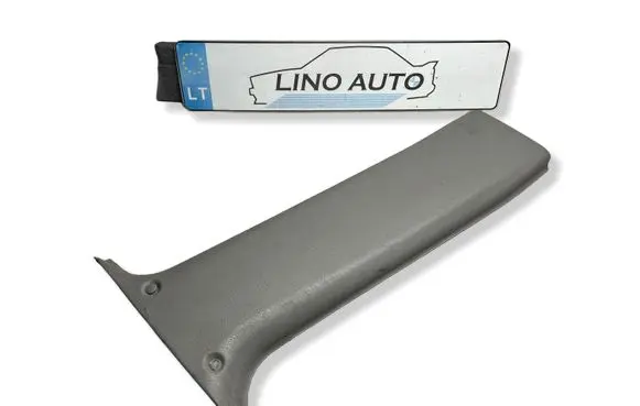 BMW 7 E32 (B) pillar trim (bottom) 51431938236