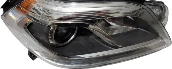 Mercedes-Benz GL X166 Headlight/headlamp A1668208559