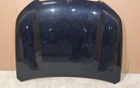 BMW X1 U11 Engine bonnet/hood 