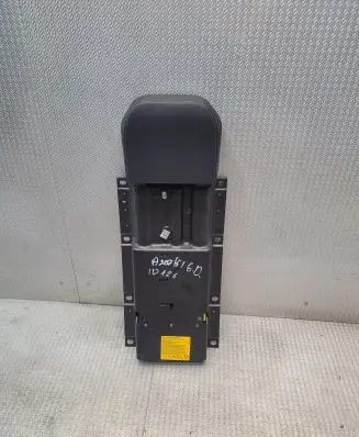 Mercedes-Benz E A207 Convertible roof roll over bar A2078600532