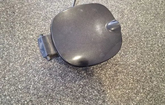 Fiat 500L Fuel tank cap