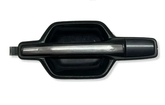 Mitsubishi Pajero Front door exterior handle 