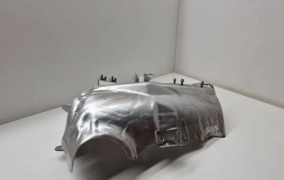 BMW 2 Active Tourer U06 Heat shield in engine bay 9894946