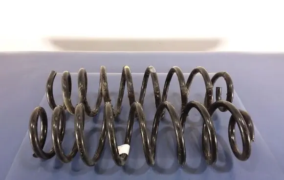 KIA Ceed Rear coil spring