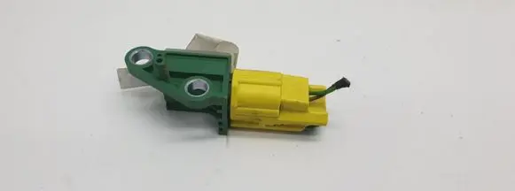 Volkswagen PASSAT B6 Airbag deployment crash/impact sensor 3C0909606
