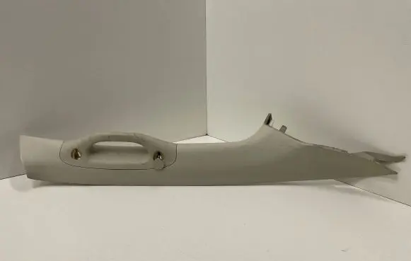 Chrysler Grand Voyager V (A) pillar trim P0ZR18DW1AH