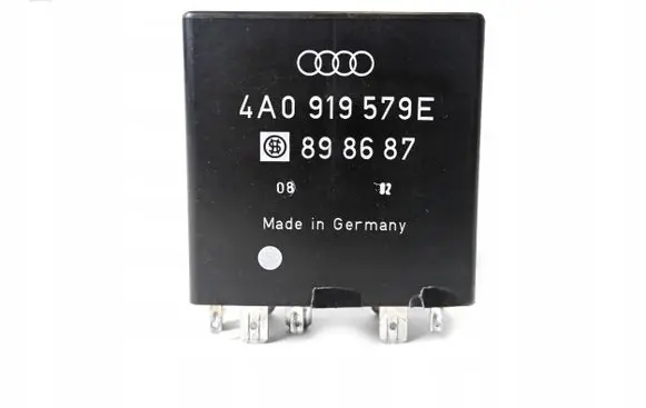 Audi A6 S6 C4 4A Other relay 4A0919579E