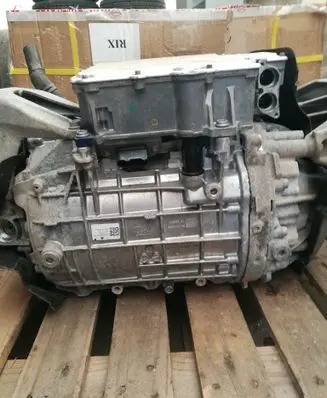 Audi e-tron Engine 9028690 903042 588946