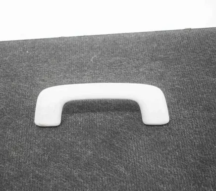 Hyundai Tucson TL Front interior roof grab handle 85342D3000