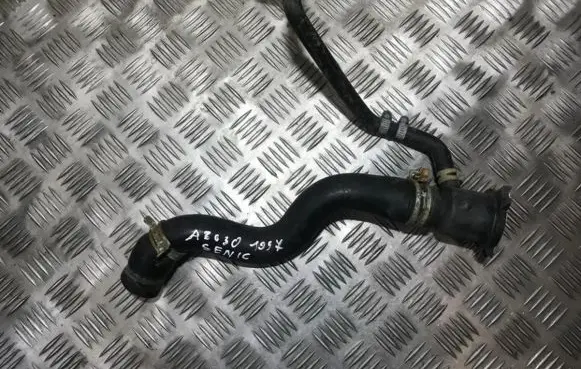 Renault Scenic I Engine coolant pipe/hose