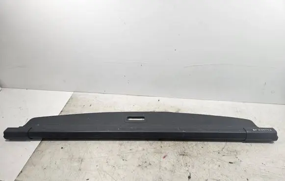 Volkswagen Touran I Parcel shelf load cover 