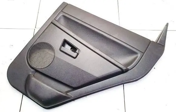 Jeep Grand Cherokee (WK) Rear door card panel trim VT5870B