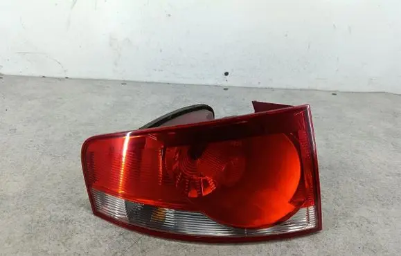 Seat Altea XL Rear/tail lights 