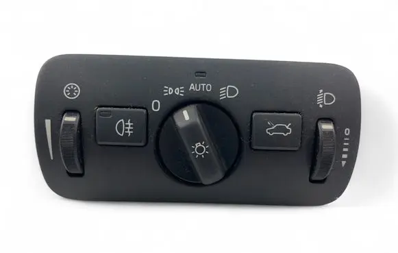 Light switch