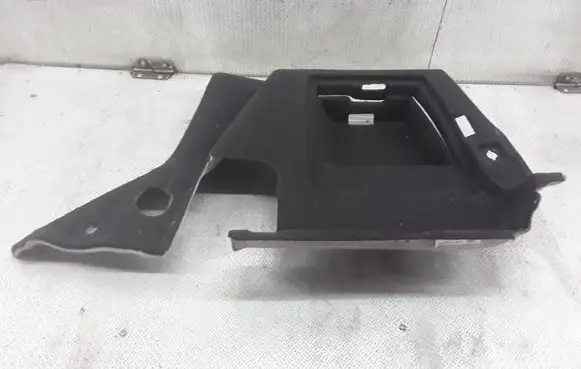 Mercedes-Benz A W169 Trunk/boot side trim panel A1696900225